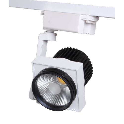 wedding decorations LED track light /commercial kitchen lighting
